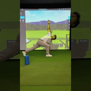 Do you stretch before golf?
