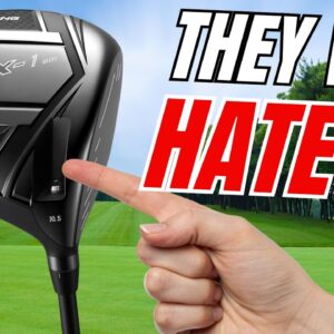 Finally A BUDGET Driver The BIG BRANDS WILL HATE!