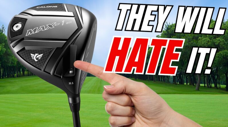 Finally A BUDGET Driver The BIG BRANDS WILL HATE!