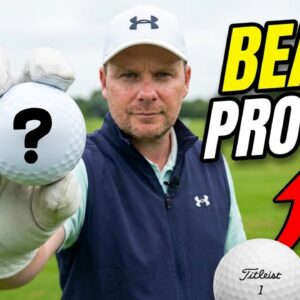 I Got The Worlds "FASTEST GOLF BALLS"!