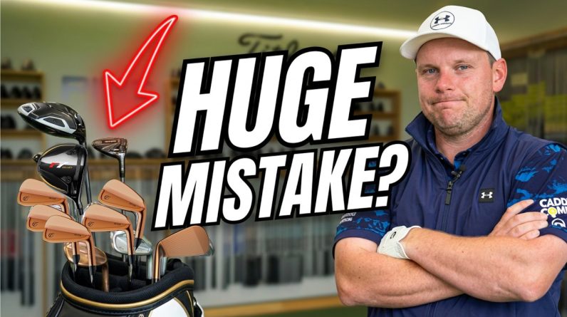 I Went For A TOTALLY UNBIAS Full Bag Check Up - HUGE RESULTS!