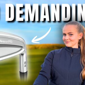 NEW Mizuno S4 Irons: Who Should ACTUALLY Play These?