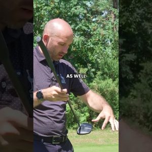 Should you be using a blade or a mallet putter?