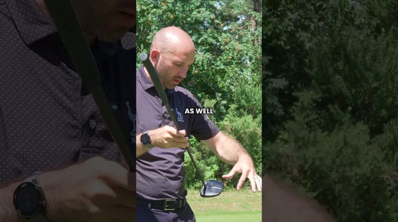 Should you be using a blade or a mallet putter?