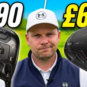 The BEST Driver Of 2026 Is STILL Only $200!? Don’t Be FOOLED!