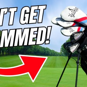 The ONLY Forgiving Clubs You Need To Buy For YEARS!?