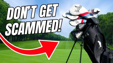 The ONLY Forgiving Clubs You Need To Buy For YEARS!?