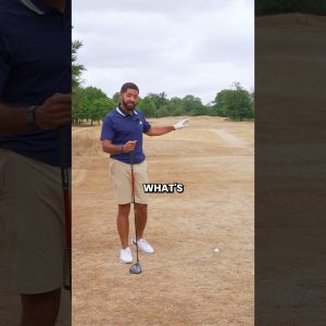 The quickest way to fix your slice!