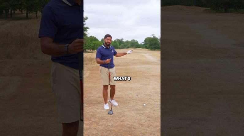 The quickest way to fix your slice!