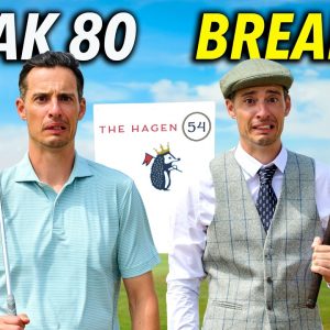 The Ultimate Links Golf Challenge: Modern Vs Hickory Clubs