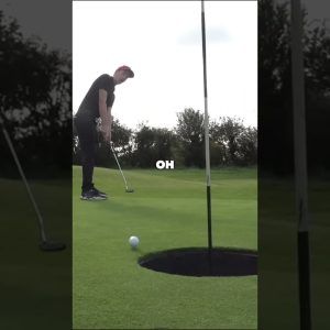 The WORST miss EVER!!!🤯