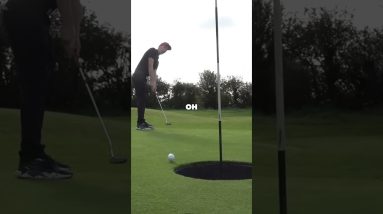 The WORST miss EVER!!!🤯