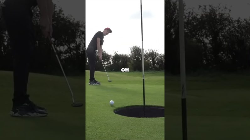 The WORST miss EVER!!!🤯