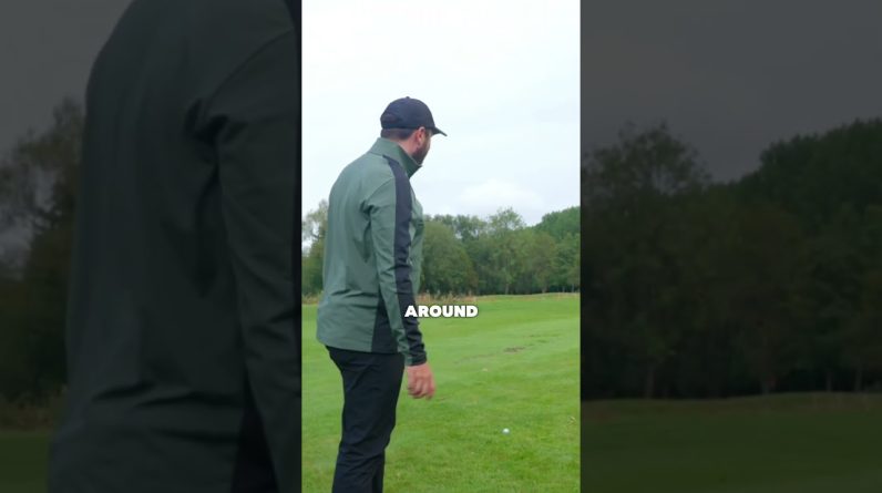 the WORST rated golf course...😳