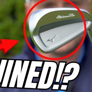They Made The BEST IRONS EVER - But Have They RUINED THEM?!