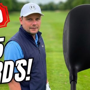 They MISSED A TRICK!? (Finally An AFFORDABLE Mini Driver!)