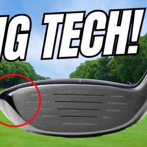 This Technology Has TRANSFORMED Forgiving 7-Woods!