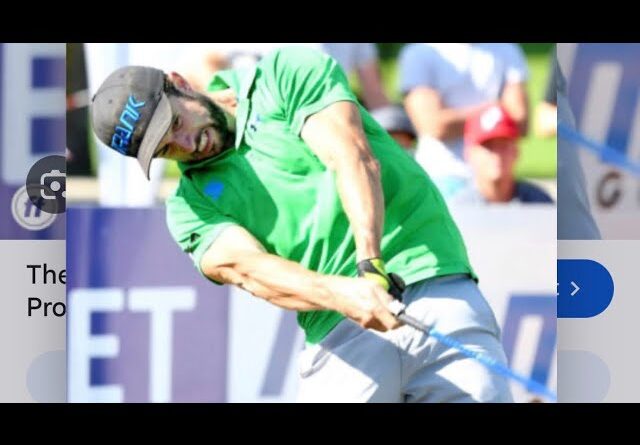 Crush the Golf Ball Further than ever! Secrets from Champion Long drive pro ​@YourDrivecoachRobin