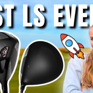 I NEVER Expected To Fit Into THIS Srixon Driver... | New RKT Series