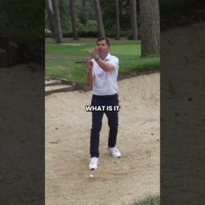 Putting Dan Grieve's short game to the test!