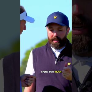 The world's GREATEST putting coach...👀
