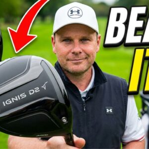 This $299 Driver KILLS THE Second Hand Market!?