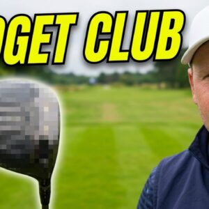 We Played A TOUR PRO-AM With BUDGET CLUBS!